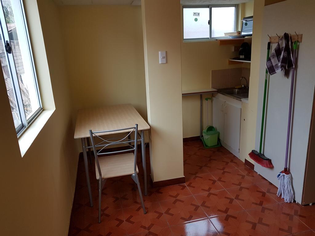 アントファガスタResivic IIアパートメント 部屋 写真